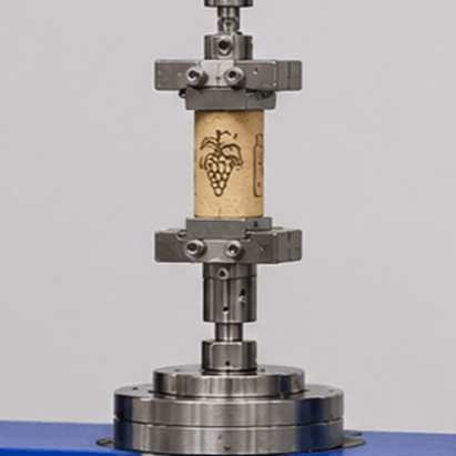 Extraction Testing of Whisky Stoppers
